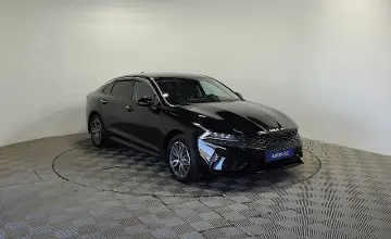 Kia K5 2022 года за 10 990 000 тг. в Алматы фото 3