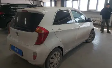 Kia Picanto 2014 года за 3 290 000 тг. в Астана фото 3