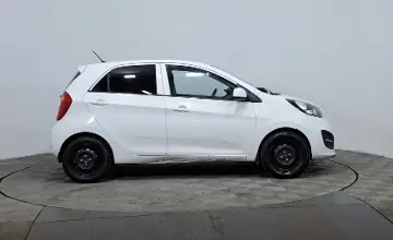 Kia Picanto 2014 года за 3 290 000 тг. в Астана фото 4