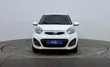 Kia Picanto 2014 года за 3 290 000 тг. в Астана фото 2
