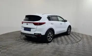Kia Sportage 2020 года за 9 990 000 тг. в Алматы