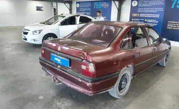 Opel Vectra 1993 года за 490 000 тг. в Астана фото 3