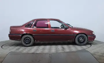 Opel Vectra 1993 года за 490 000 тг. в Астана фото 4