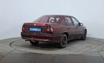 Opel Vectra 1993 года за 490 000 тг. в Астана