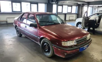 Opel Vectra 1993 года за 490 000 тг. в Астана фото 2