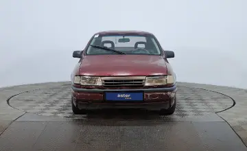 Opel Vectra 1993 года за 490 000 тг. в Астана фото 2