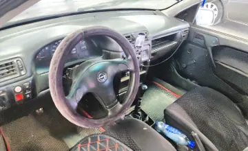 Opel Vectra 1993 года за 490 000 тг. в Астана фото 5