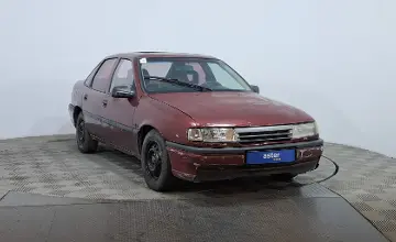 Opel Vectra 1993 года за 490 000 тг. в Астана фото 3