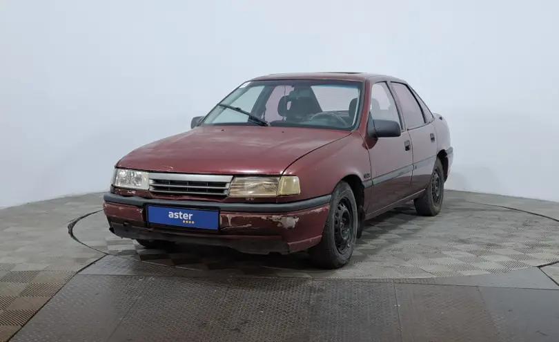 Opel Vectra 1993 года за 270 000 тг. в Астана
