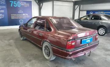 Opel Vectra 1993 года за 490 000 тг. в Астана фото 4