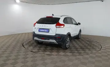 LADA (ВАЗ) XRAY 2021 года за 3 490 000 тг. в Шымкент