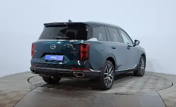 GAC GS8 2024 года за 16 350 000 тг. в Астана