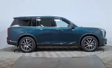 GAC GS8 2024 года за 16 350 000 тг. в Астана фото 4