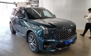 GAC GS8 2024 года за 16 350 000 тг. в Астана фото 2