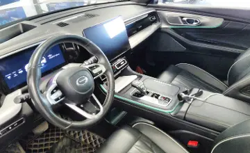 GAC GS8 2024 года за 16 350 000 тг. в Астана фото 5