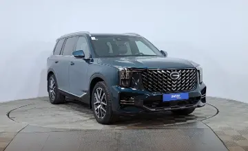 GAC GS8 2024 года за 16 350 000 тг. в Астана фото 3