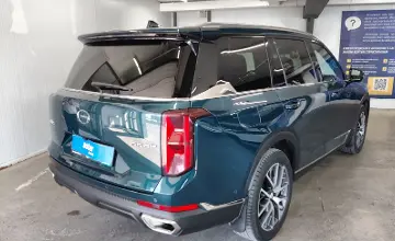 GAC GS8 2024 года за 16 350 000 тг. в Астана фото 3