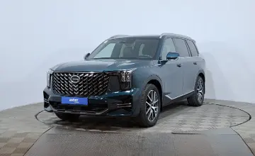 GAC GS8 2024 года за 16 350 000 тг. в Астана фото 1