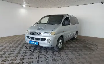 Hyundai Starex 2001 года за 1 290 000 тг. в Шымкент фото 1
