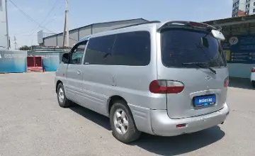 Hyundai Starex 2001 года за 1 290 000 тг. в Шымкент фото 4