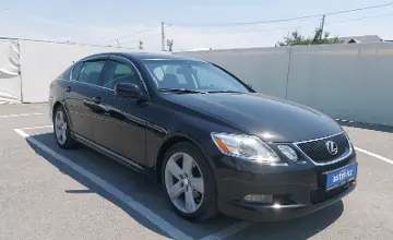 Lexus GS 2006 года за 6 550 000 тг. в Шымкент фото 2