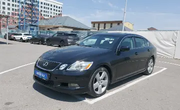 Lexus GS 2006 года за 6 550 000 тг. в Шымкент фото 1