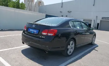 Lexus GS 2006 года за 6 550 000 тг. в Шымкент фото 3