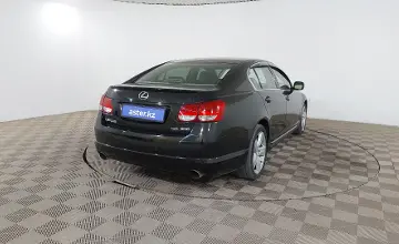 Lexus GS 2006 года за 6 550 000 тг. в Шымкент