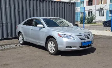 Toyota Camry 2007 года за 4 750 000 тг. в Алматы фото 3