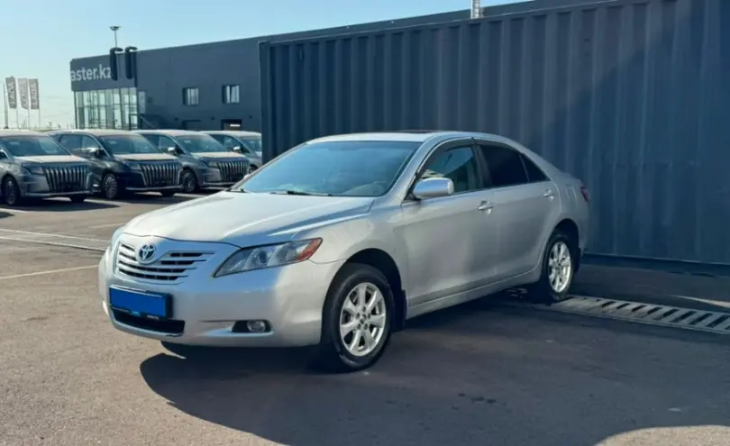 Toyota Camry 2007 года за 4 890 000 тг. в Алматы