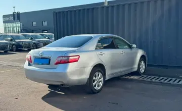 Toyota Camry 2007 года за 4 890 000 тг. в Алматы