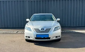 Toyota Camry 2007 года за 4 890 000 тг. в Алматы фото 2