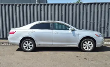 Toyota Camry 2007 года за 4 750 000 тг. в Алматы фото 4