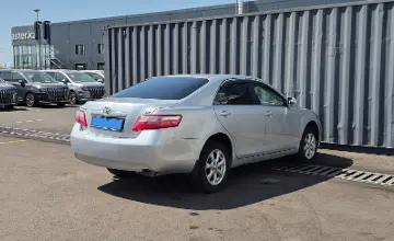 Toyota Camry 2007 года за 4 750 000 тг. в Алматы
