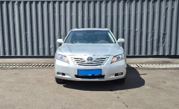 Toyota Camry 2007 года за 4 750 000 тг. в Алматы фото 2