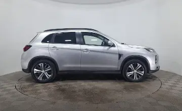 Mitsubishi ASX 2022 года за 8 490 000 тг. в Астана фото 4