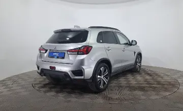 Mitsubishi ASX 2022 года за 8 490 000 тг. в Астана