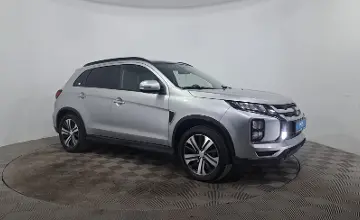 Mitsubishi ASX 2022 года за 8 490 000 тг. в Астана фото 3