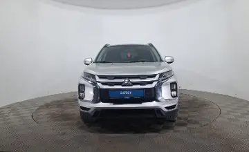 Mitsubishi ASX 2022 года за 8 490 000 тг. в Астана фото 2