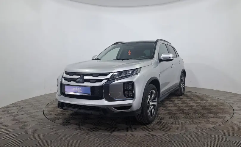 Mitsubishi ASX 2022 года за 8 490 000 тг. в Астана