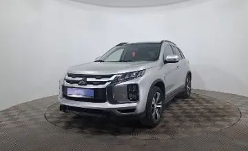 Mitsubishi ASX 2022 года за 8 490 000 тг. в Астана фото 1