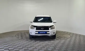 Toyota RAV4 2006 года за 5 300 000 тг. в Алматы фото 2