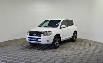 Toyota RAV4 2006 года за 5 300 000 тг. в Алматы фото 1