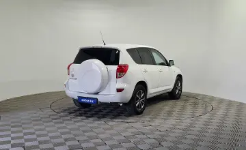 Toyota RAV4 2006 года за 5 300 000 тг. в Алматы