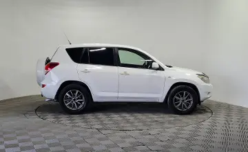 Toyota RAV4 2006 года за 5 300 000 тг. в Алматы фото 4