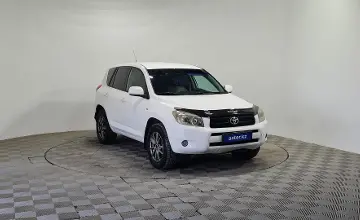 Toyota RAV4 2006 года за 5 300 000 тг. в Алматы фото 3
