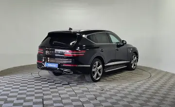 Genesis GV80 2021 года за 24 250 000 тг. в Алматы