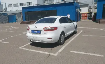 Renault Samsung SM3 2013 года за 2 390 000 тг. в Алматы фото 3
