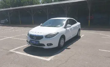 Renault Samsung SM3 2013 года за 2 390 000 тг. в Алматы фото 1