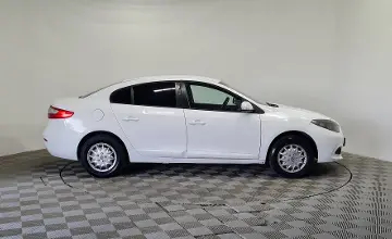 Renault Samsung SM3 2013 года за 2 390 000 тг. в Алматы фото 4